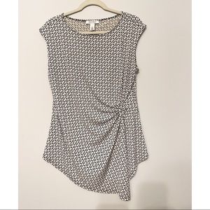 White House Black Market Blouse